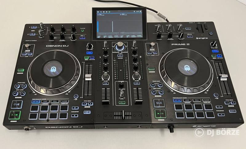 Denon DJ Prime 2