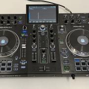 Denon DJ Prime 2