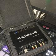 Pioneer Rekordbox Interface 2 + UDG tok