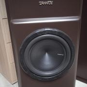 Tannoy hangfal pár