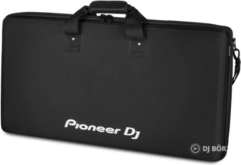 KERESEK! Pioneer XDJ-RX3 táska/rack