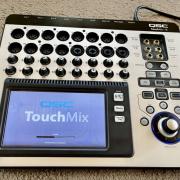 QSC TouchMix-16