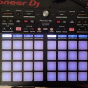 Pioneer DDJ-XP1