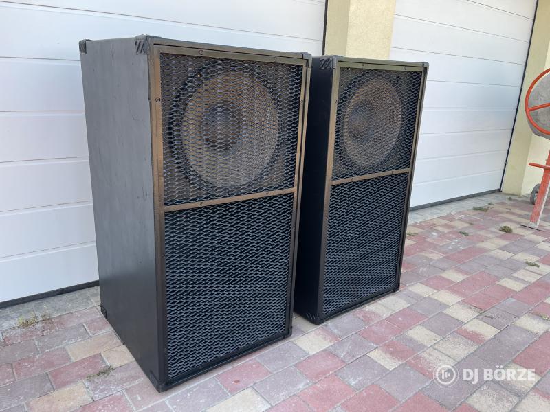 jbl rutse 18col