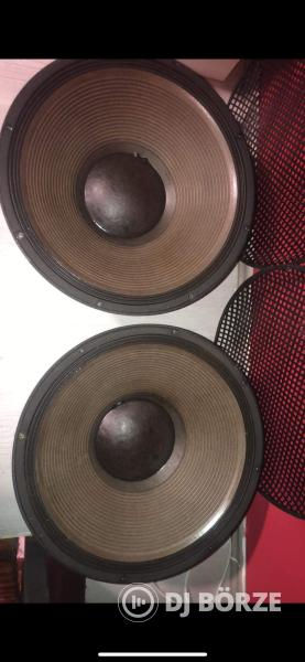 jbl rutse 18col