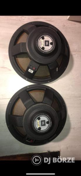 jbl rutse 18col