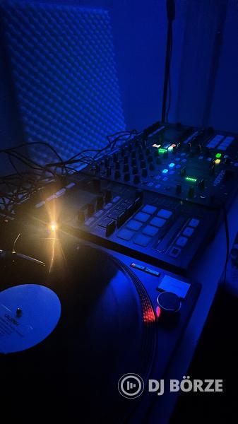 A&H PX5 Traktor D2+ reloop rp400mk2