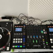 A&H PX5 Traktor D2+ reloop rp400mk2