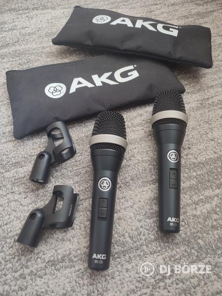 AKG D5 CS