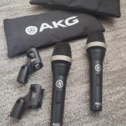 AKG D5 CS