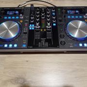 Csak ha újszerűt keresel!Pioneer Dj XDJ-R1, szép állapotban (beszámítás is) Siófok-Bp