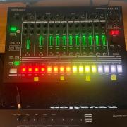 Roland AIRA TR-8 (7x7 Expansion)