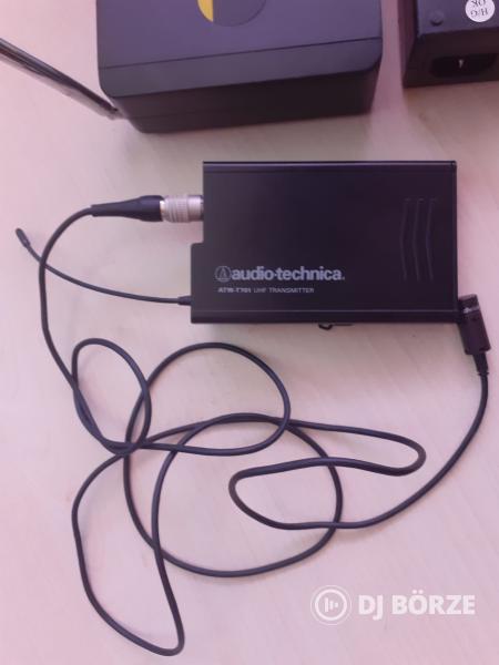 Audio Technica ATW-T701 795-820MHz UHF Transmitter