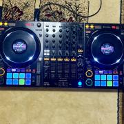 Pioneer DDJ 1000 kontroller