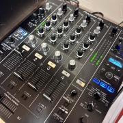 Pioneer DJ DJM-750MK2 decksaverrel