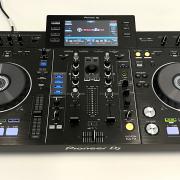 Pioneer XDJ-RX (XDJRX, XDJ RX)