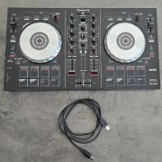 Pioneer DDJ-SB2 + Shure PGA 48