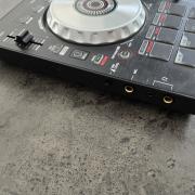 Pioneer DDJ-SB2 + Shure PGA 48