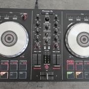 Pioneer DDJ-SB2 + Shure PGA 48