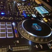 Pioneer xdj XZ