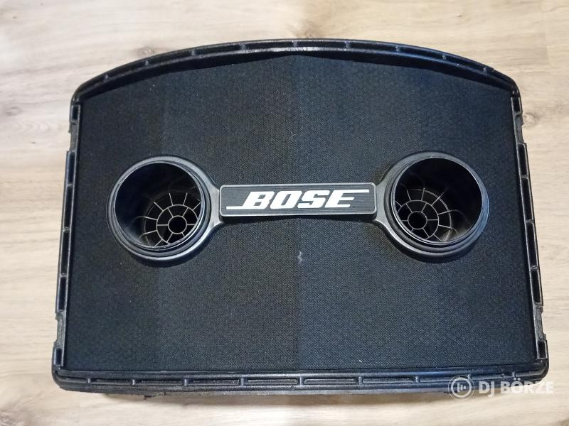 1db Bose 802 (beszámítás is)