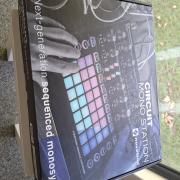 Novation Circuit Mono Station