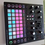 Novation Circuit Mono Station