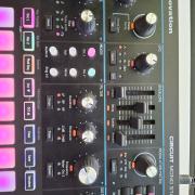 Novation Circuit Mono Station