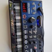 Korg Volca Nubass