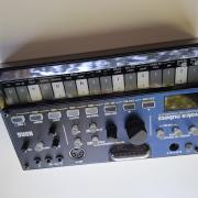 Korg Volca Nubass