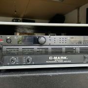 C-Mark MR 2450