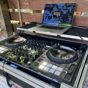 Pioneer DDJ 1000 + Macbook pro 2019