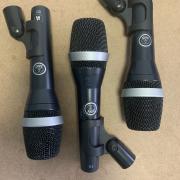 AKG D5 mikrofon