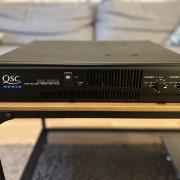 QSC RMX 1850HD végfok