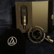 Audio-Technica AT4050 kondenzátor mikrofon