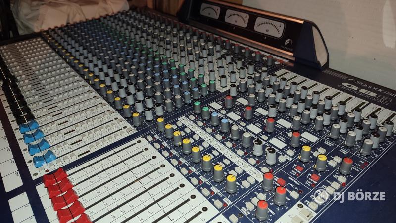 Soundcraft GB8