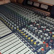 Soundcraft GB8