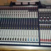 Soundcraft GB8