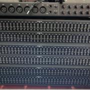 dbx 231 EQ