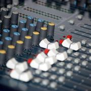 Soundcraft LX7II