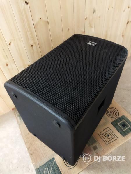 Solton aart 15 Sub  Aktív Sub 500W RMS. (új!)