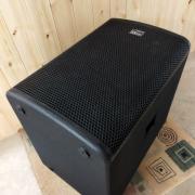 Solton aart 15 Sub  Aktív Sub 500W RMS. (új!)