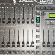 Behringer Eurolight LC2412