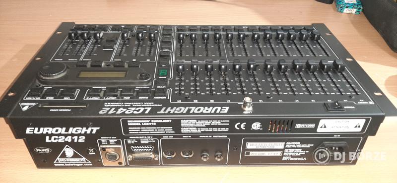 Behringer Eurolight LC2412