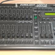 Behringer Eurolight LC2412