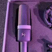 AKG C214 stereo set