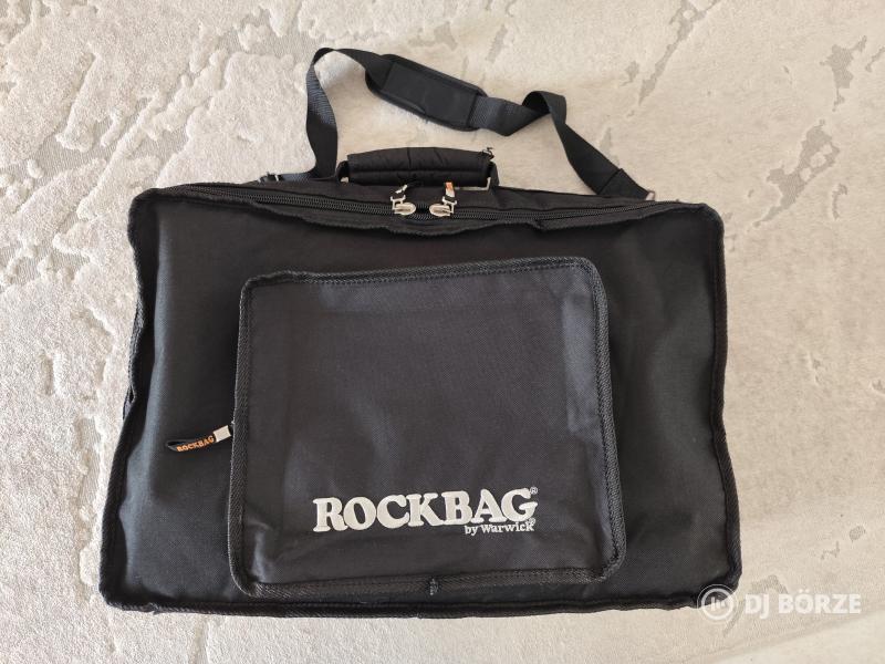 RockBag 50x33x12cm méretű hordtáska