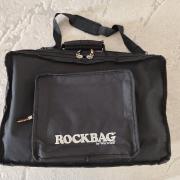 RockBag 50x33x12cm méretű hordtáska