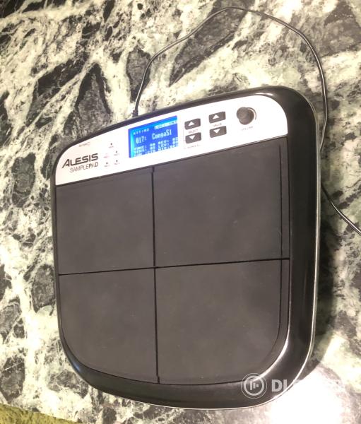 Alesis Samplepad