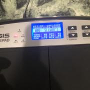 Alesis Samplepad